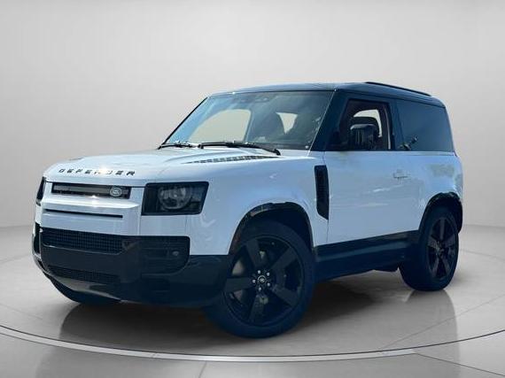 LAND ROVER DEFENDER 2025 SALE26EU7S2458889 image